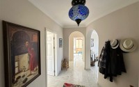 Villa 3+1 with panoramic sea view in Kargicak-id-8384-photo-13