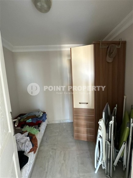 Вилла 3+1 с панорамным видом на море в районе Каргыджак-id-8384-фото-22