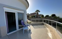 Villa 3+1 with panoramic sea view in Kargicak-id-8384-photo-25