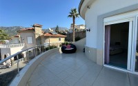 Villa 3+1 with panoramic sea view in Kargicak-id-8384-photo-26