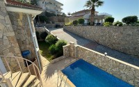 Villa 3+1 with panoramic sea view in Kargicak-id-8384-photo-27