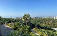 Villa 3+1 with panoramic sea view in Kargicak-id-8384-photo-29