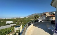 Villa 3+1 with panoramic sea view in Kargicak-id-8384-photo-30