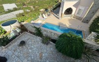 Villa 3+1 with panoramic sea view in Kargicak-id-8384-photo-32