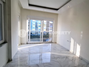 Квартира 1+1 в новом комплексе района Кестель-id-8385-фото-3