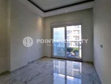 Квартира 1+1 в новом комплексе района Кестель-id-8385-фото-5