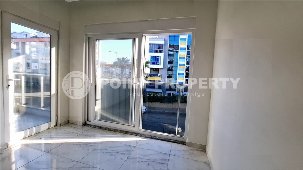 Квартира 1+1 в новом комплексе района Кестель-id-8385-фото-6