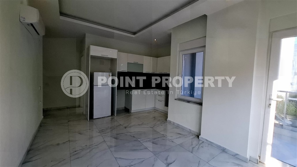 Квартира 1+1 в новом комплексе района Кестель-id-8385-фото-10