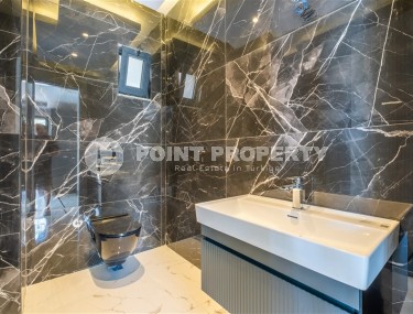 Detached 4+1 Villa Suitable for Turkish Citizenship-id-8386-photo-2