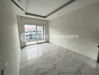 Apartment 1+1 with new renovation in a complex with developed infrastructure-id-8388-photo-2