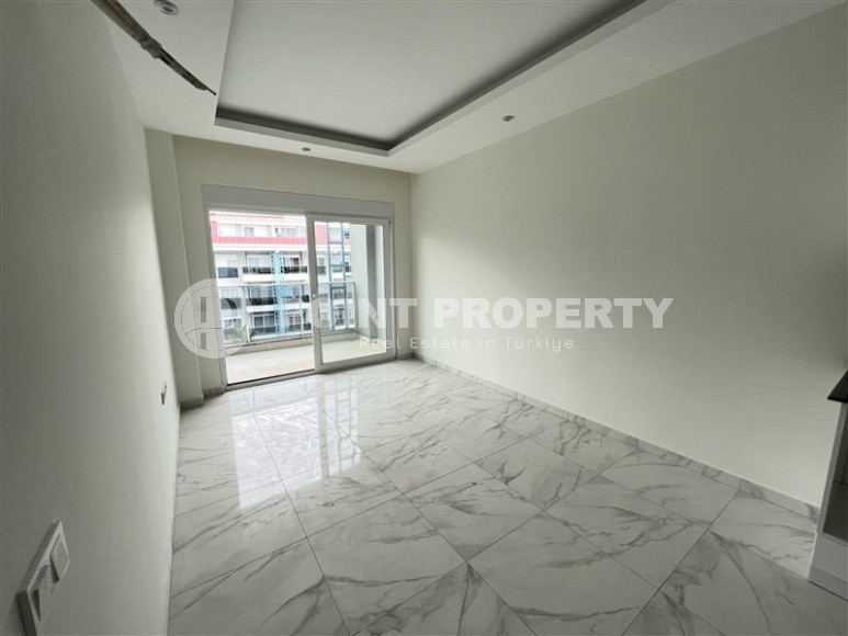 Apartment 1+1 with new renovation in a complex with developed infrastructure-id-8388-photo-2