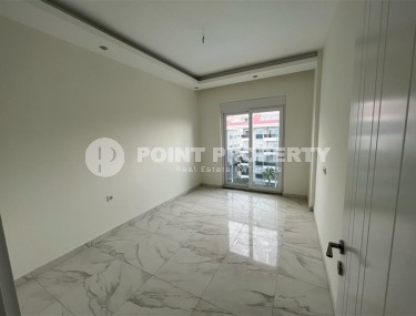 Apartment 1+1 with new renovation in a complex with developed infrastructure-id-8388-photo-3