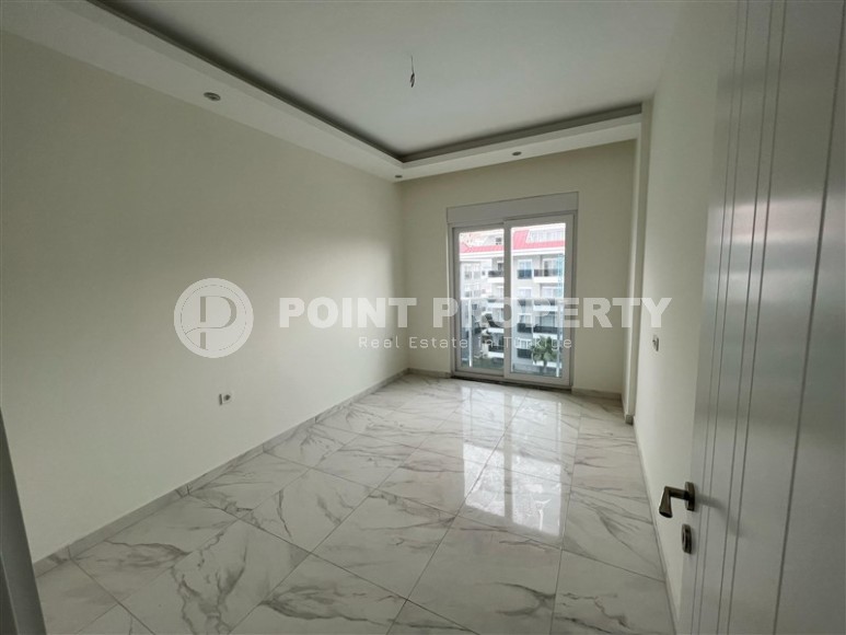 Apartment 1+1 with new renovation in a complex with developed infrastructure-id-8388-photo-3