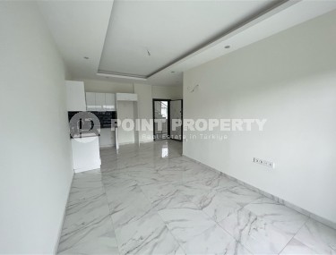 Apartment 1+1 with new renovation in a complex with developed infrastructure-id-8388-photo-4