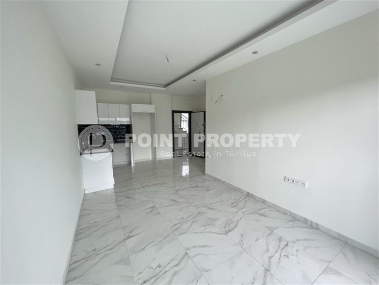 Apartment 1+1 with new renovation in a complex with developed infrastructure-id-8388-photo-4