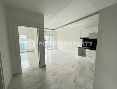 Apartment 1+1 with new renovation in a complex with developed infrastructure-id-8388-photo-5