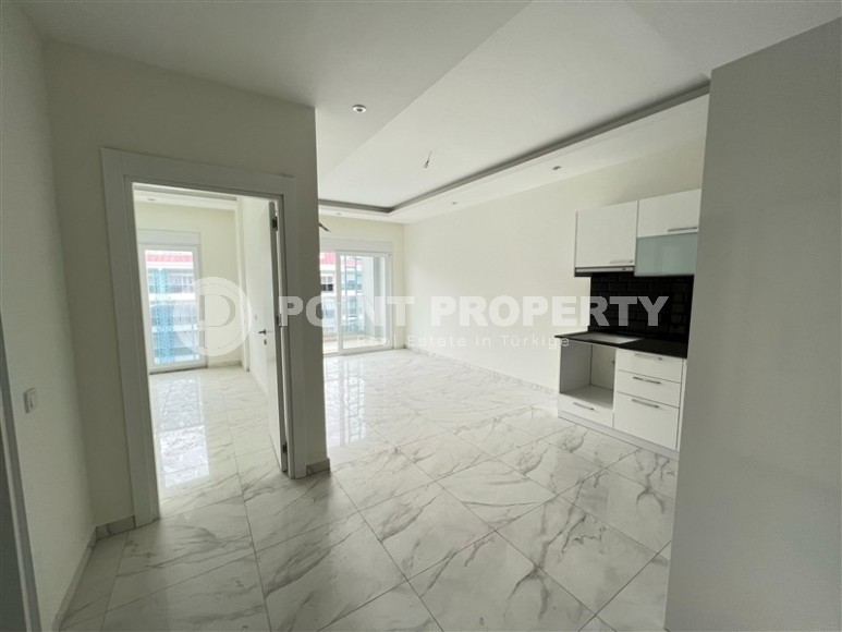 Apartment 1+1 with new renovation in a complex with developed infrastructure-id-8388-photo-5