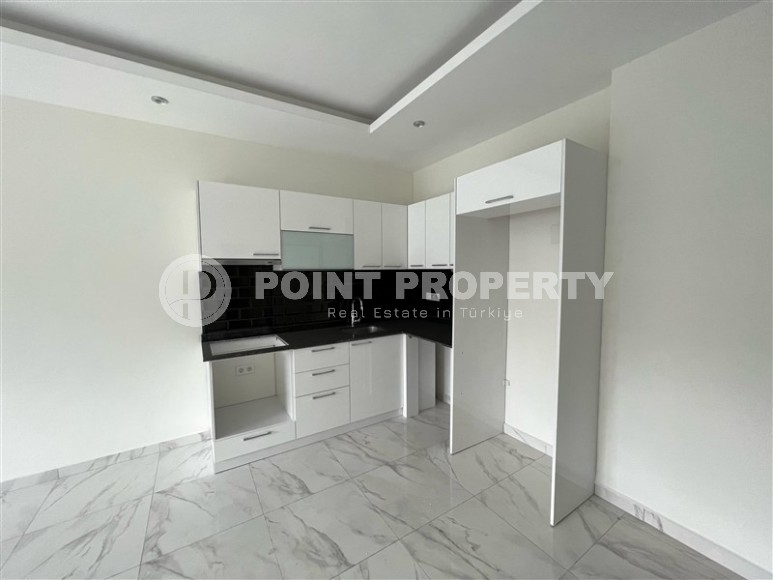 Apartment 1+1 with new renovation in a complex with developed infrastructure-id-8388-photo-6