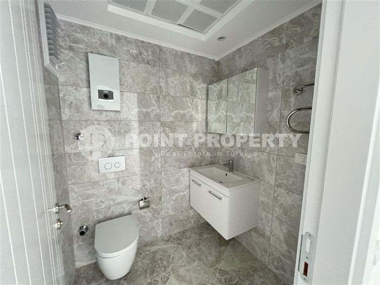 Apartment 1+1 with new renovation in a complex with developed infrastructure-id-8388-photo-7