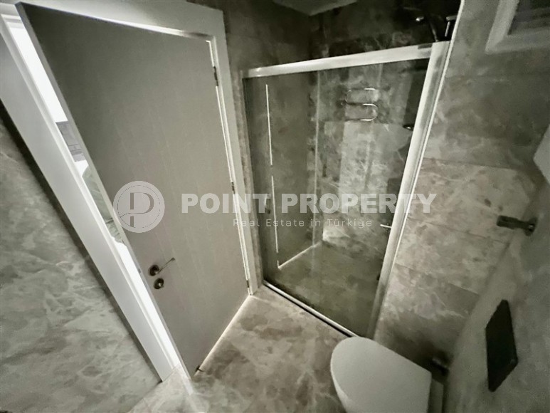 Apartment 1+1 with new renovation in a complex with developed infrastructure-id-8388-photo-8