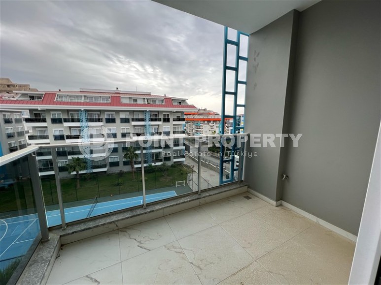 Apartment 1+1 with new renovation in a complex with developed infrastructure-id-8388-photo-9