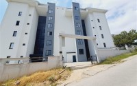Современный дуплекс 100 м², с террасой в Махмутларе-id-8389-фото-2