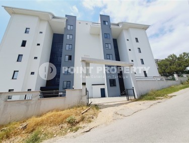 Современный дуплекс 100 м², с террасой в Махмутларе-id-8389-фото-2