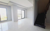 Современный дуплекс 100 м², с террасой в Махмутларе-id-8389-фото-3
