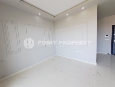 Современный дуплекс 100 м², с террасой в Махмутларе-id-8389-фото-5