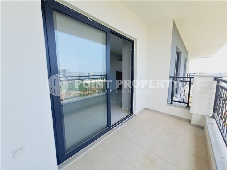 Современный дуплекс 100 м², с террасой в Махмутларе-id-8389-фото-10