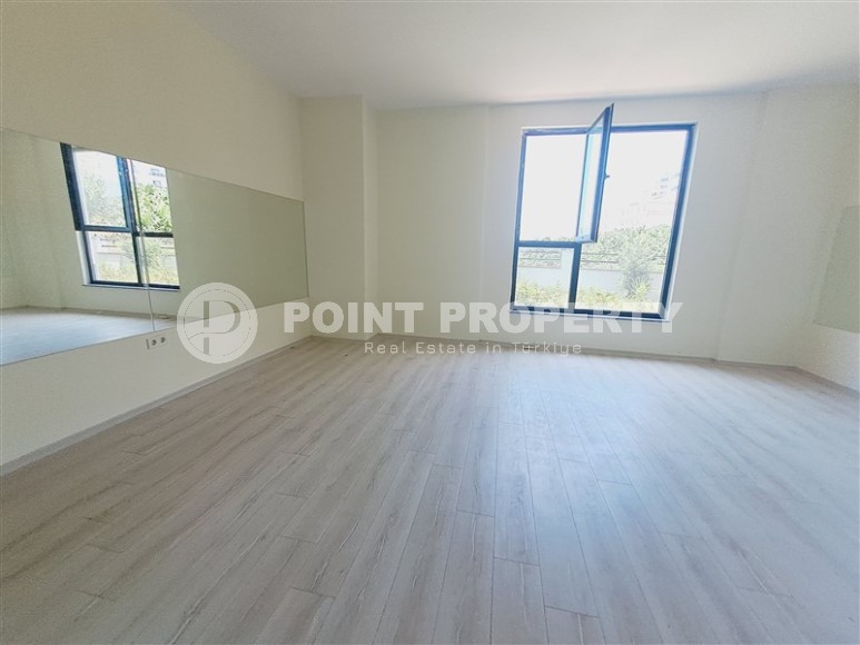 Современный дуплекс 100 м², с террасой в Махмутларе-id-8389-фото-12