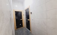 Современный дуплекс 100 м², с террасой в Махмутларе-id-8389-фото-16