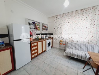 Доступная по цене квартира в Махмутларе, 300 м до моря-id-8392-фото-2