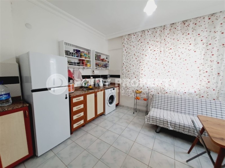 Доступная по цене квартира в Махмутларе, 300 м до моря-id-8392-фото-2