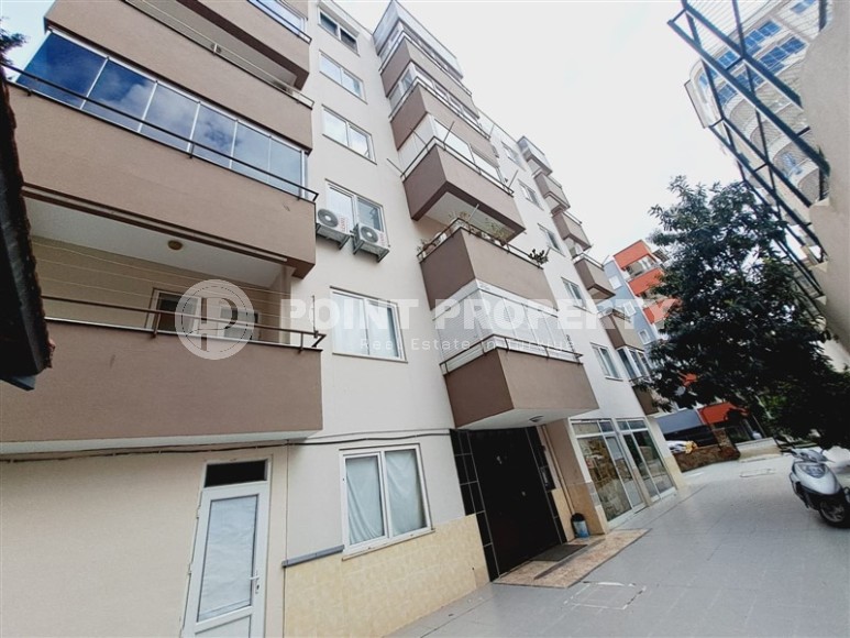 Доступная по цене квартира в Махмутларе, 300 м до моря-id-8392-фото-14