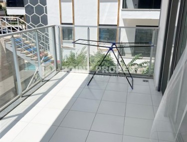 Апартаменты в Махмутларе с двумя спальнями в 500 метрах от побережья-id-8393-фото-4