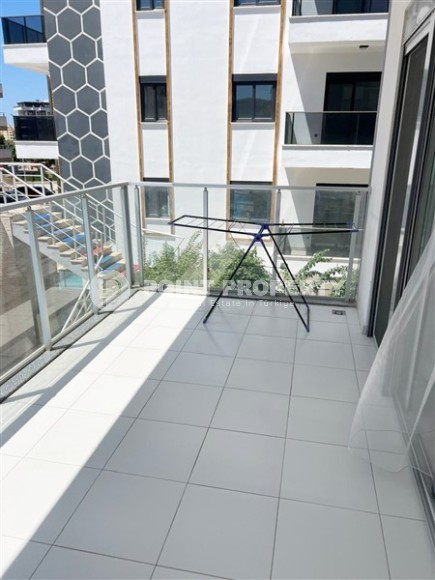 Апартаменты в Махмутларе с двумя спальнями в 500 метрах от побережья-id-8393-фото-4