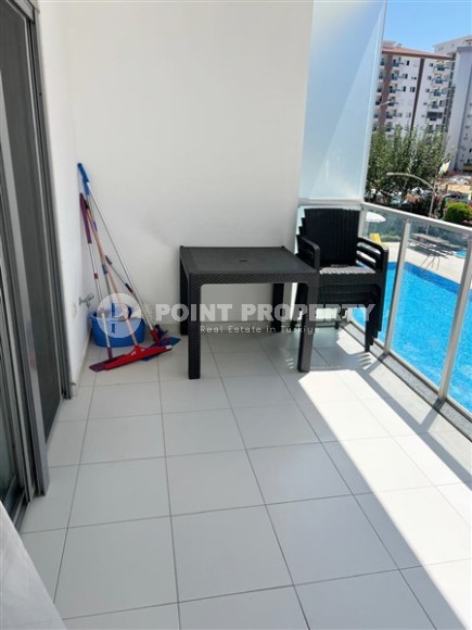 Апартаменты в Махмутларе с двумя спальнями в 500 метрах от побережья-id-8393-фото-10