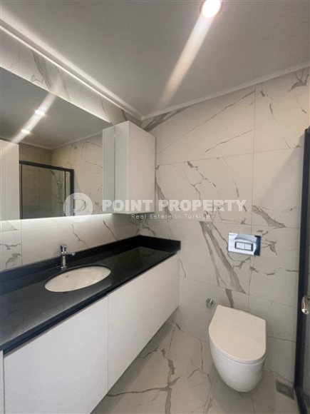 Современная квартира 58 м² в престижном комплексе в Авсалларе-id-8396-фото-8