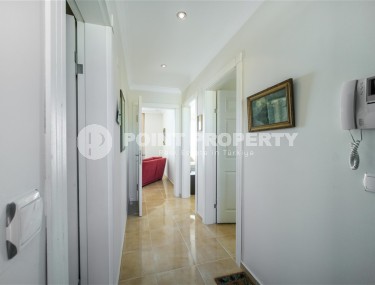 Spacious apartment with superb panoramic views in Payallar-id-8397-photo-2