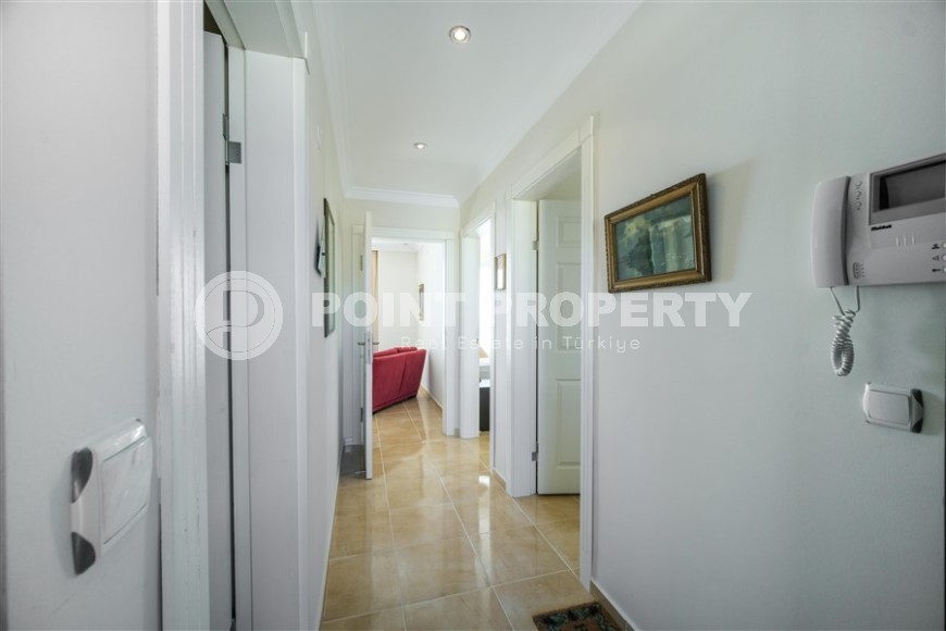 Spacious apartment with superb panoramic views in Payallar-id-8397-photo-2