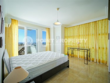 Spacious apartment with superb panoramic views in Payallar-id-8397-photo-3