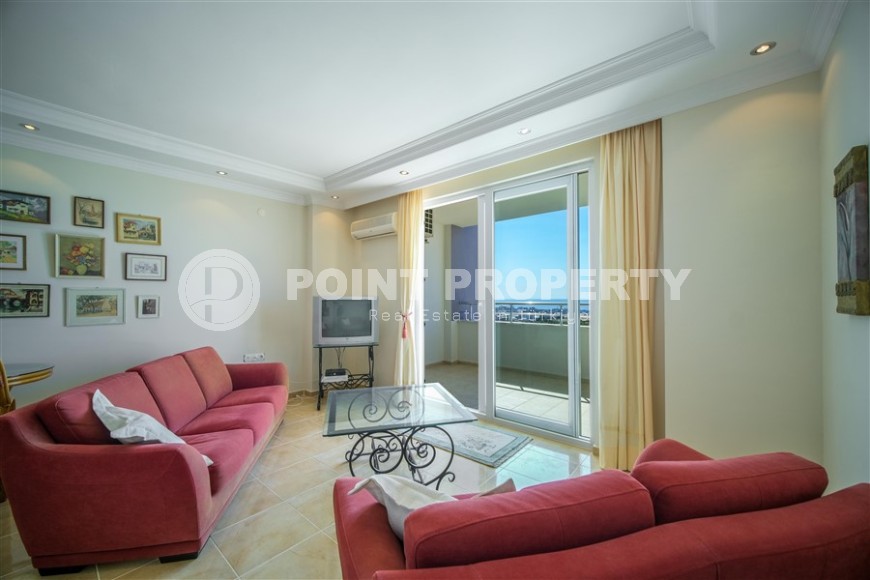 Spacious apartment with superb panoramic views in Payallar-id-8397-photo-4