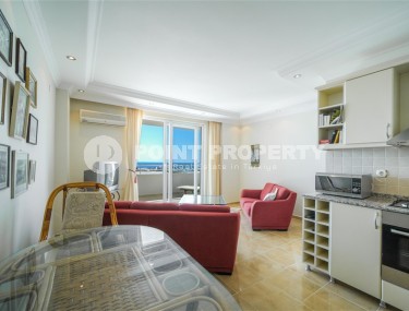 Spacious apartment with superb panoramic views in Payallar-id-8397-photo-5