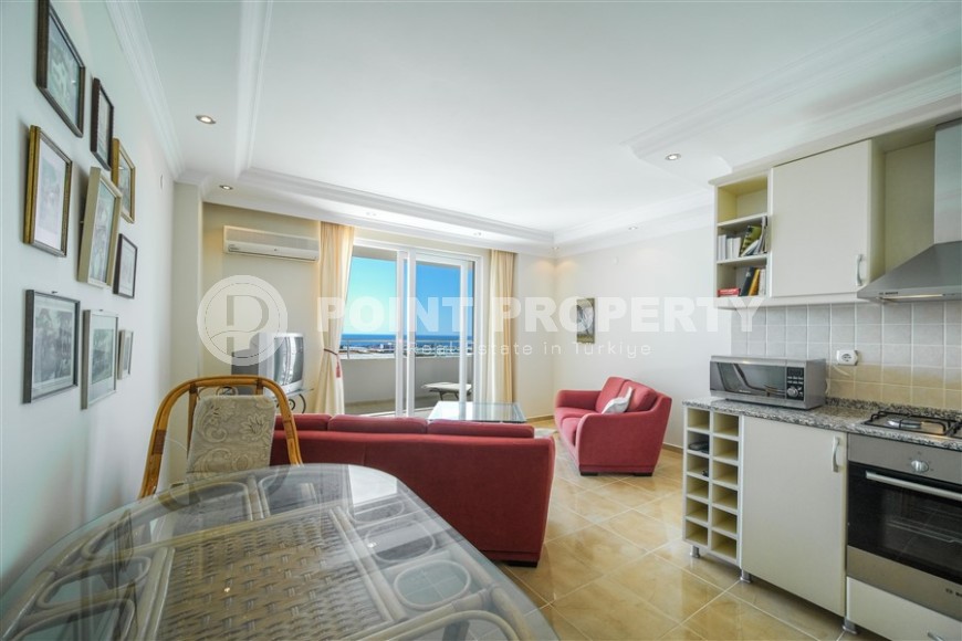 Spacious apartment with superb panoramic views in Payallar-id-8397-photo-5