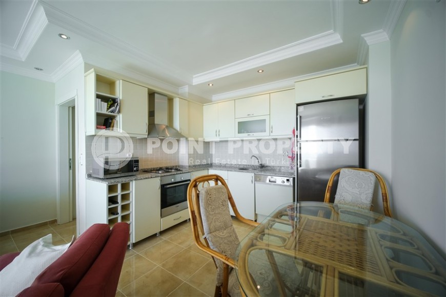 Просторная квартира с превосходными панорамными видами в Паялларе-id-8397-фото-6