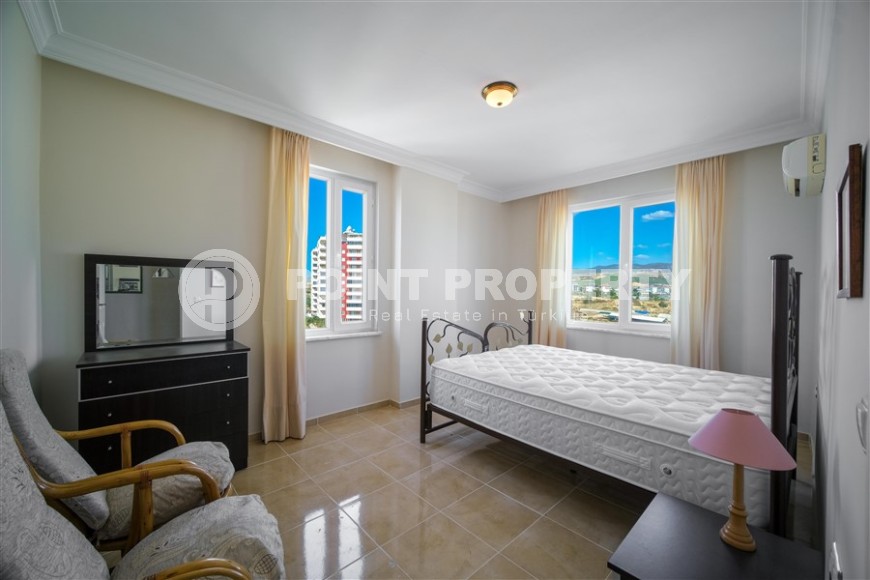 Spacious apartment with superb panoramic views in Payallar-id-8397-photo-7