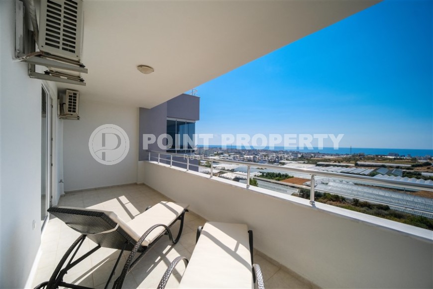 Просторная квартира с превосходными панорамными видами в Паялларе-id-8397-фото-10