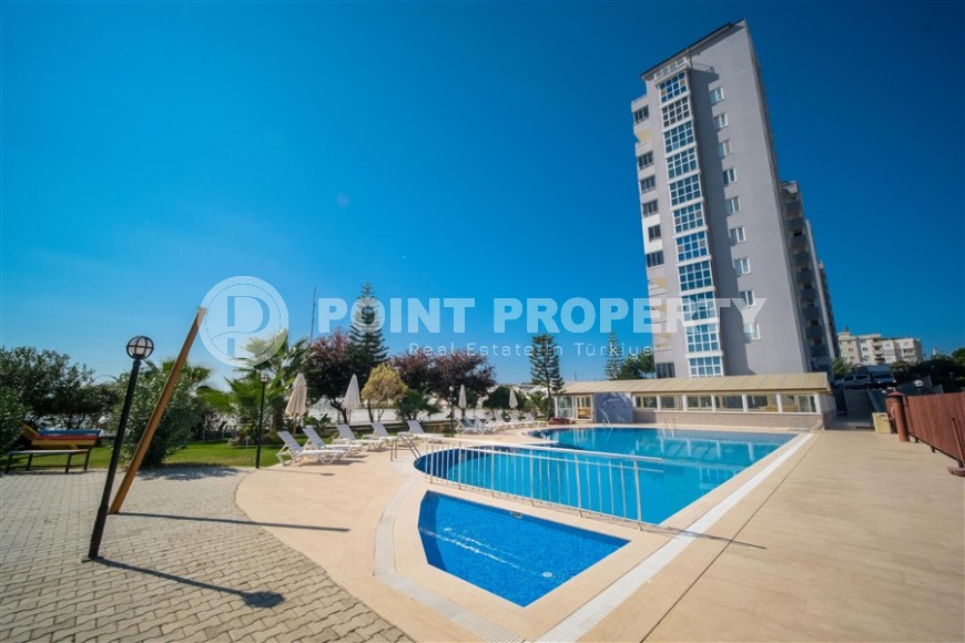 Spacious apartment with superb panoramic views in Payallar-id-8397-photo-11