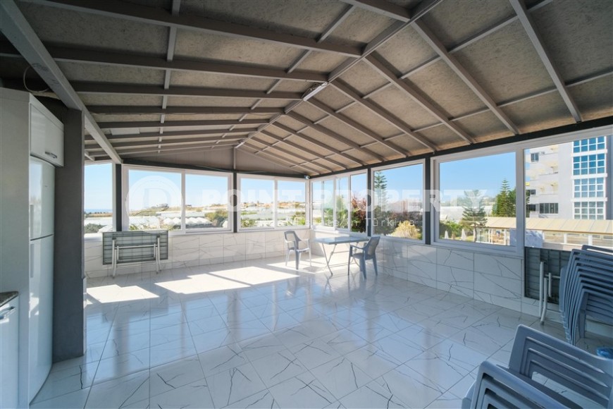 Просторная квартира с превосходными панорамными видами в Паялларе-id-8397-фото-12